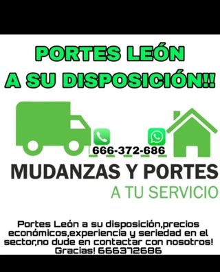 PORTES ECONÓMICOS MIERES