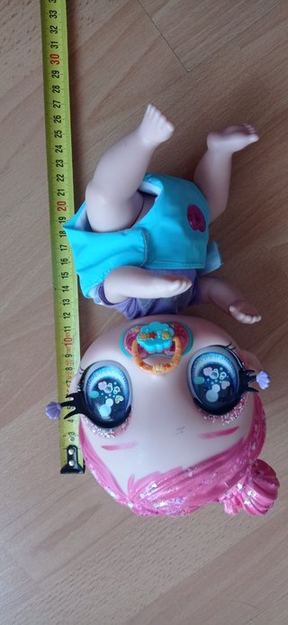 Muñeco bebé