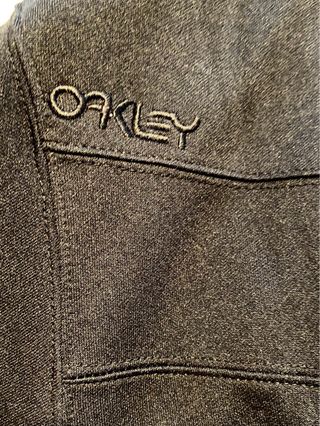 Chaqueta deportiva Oakley