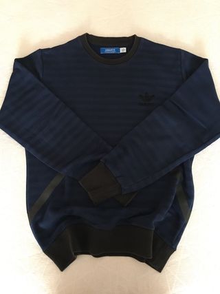 Sudadera/ Adidas