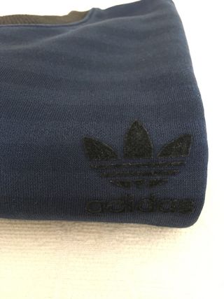 Sudadera/ Adidas