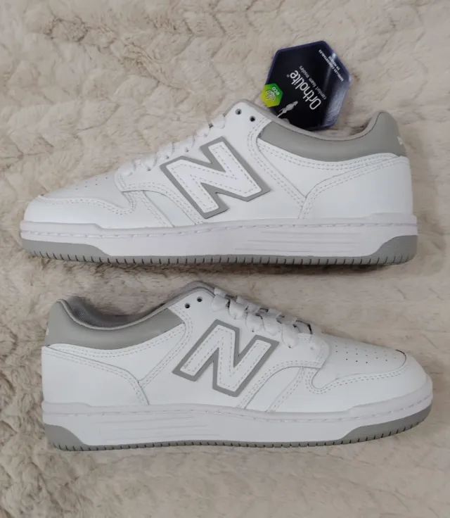 Zapatillas  New balance 480 