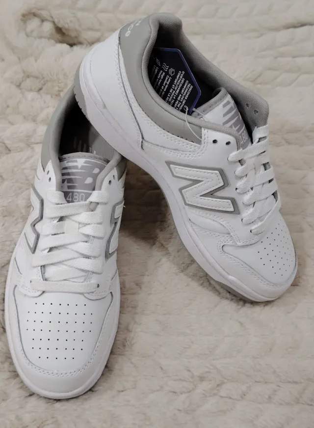 Zapatillas  New balance 480 