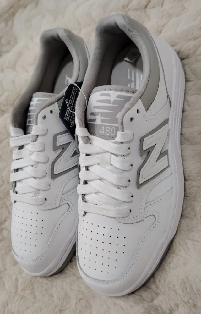 Zapatillas  New balance 480 