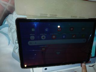 Tablet 10.5pulgadas  Samsung tabS5