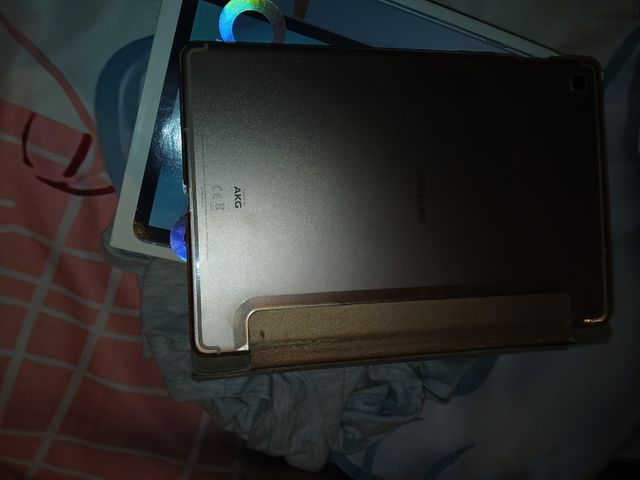 Tablet 10.5pulgadas  Samsung tabS5