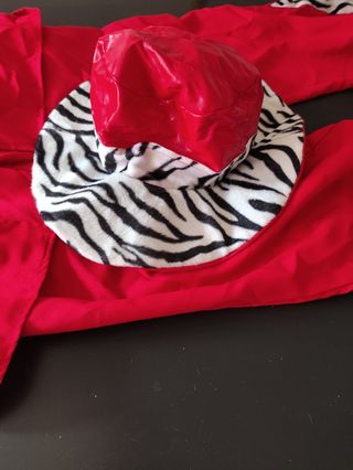 Disfraz discoteca hombre