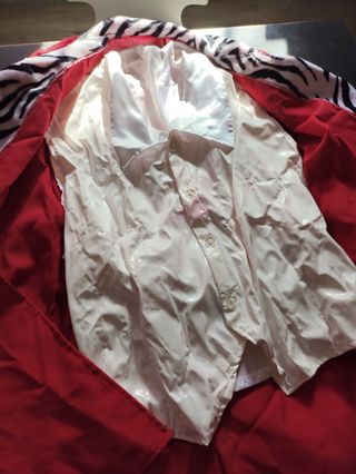 Disfraz discoteca hombre