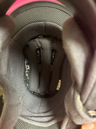 Casco Shoei