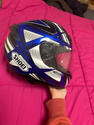 Casco Shoei