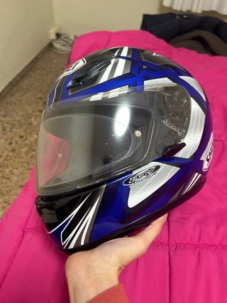 Casco Shoei