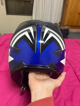 Casco Shoei