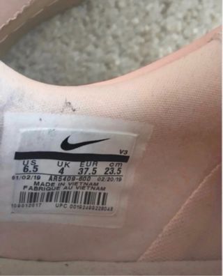 Zapatillas Nike Air Force