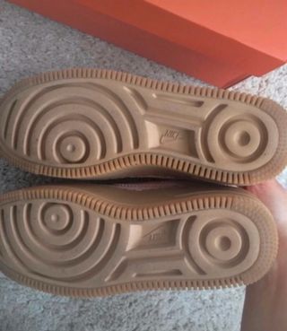 Zapatillas Nike Air Force