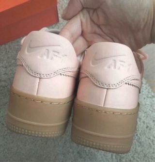 Zapatillas Nike Air Force