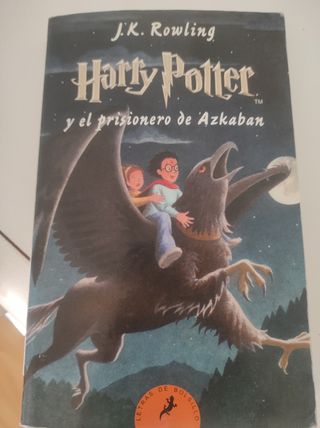 Libro de lectura