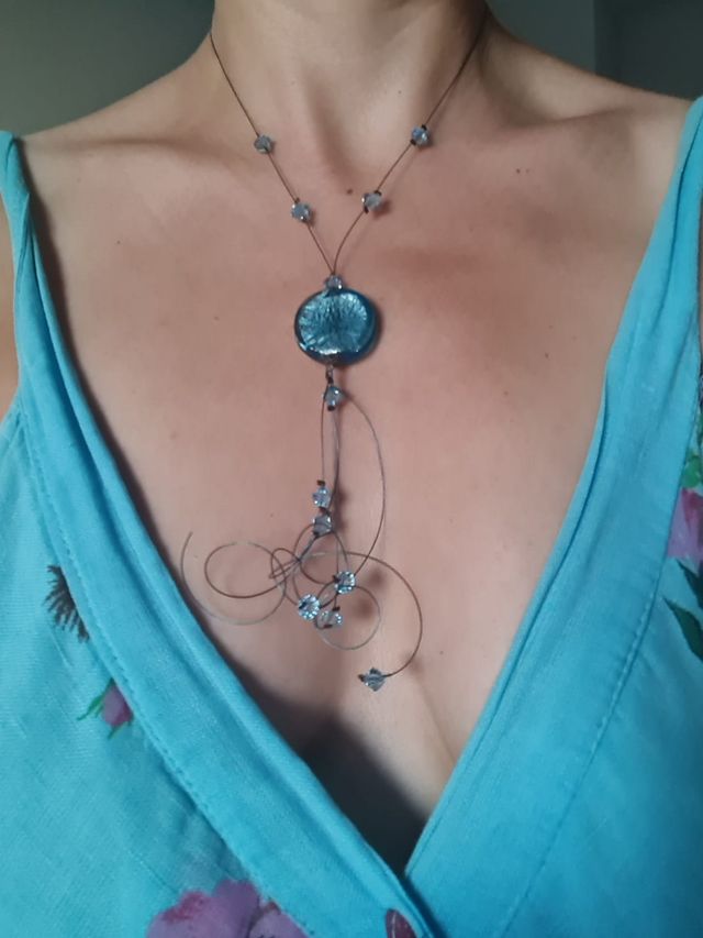 Collana donna