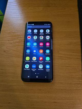 Samsung Galaxy S8 Plus