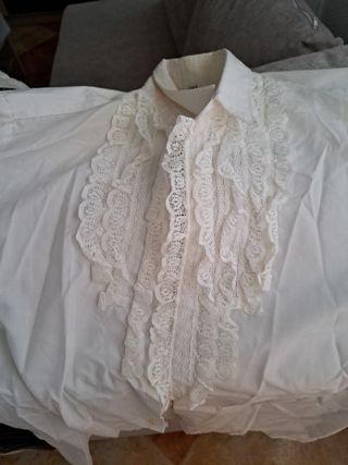 Traje campero