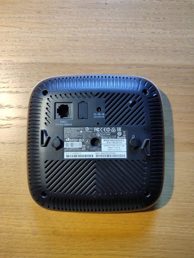 Access Point Alcatel-Lucent APIN0103