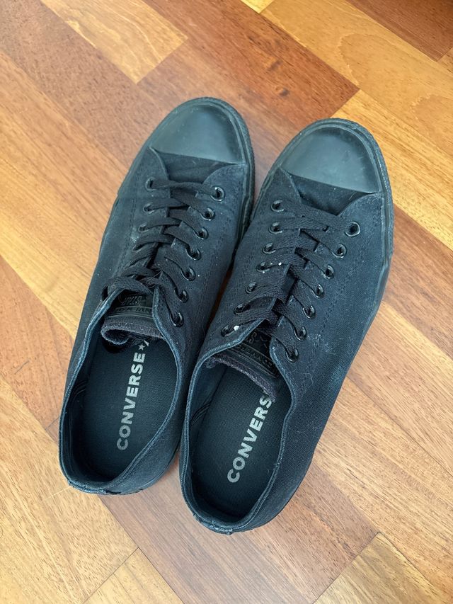 Sapatos Masculinos Converse Tamanho 43/44