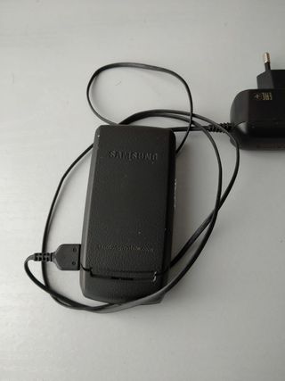 MÓVIL SAMSUNG - vintage