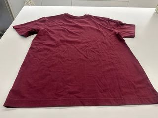 Camiseta manga corta GAP sin estrenar