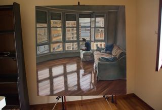 Clases de pintura