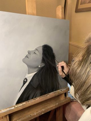 Clases de pintura