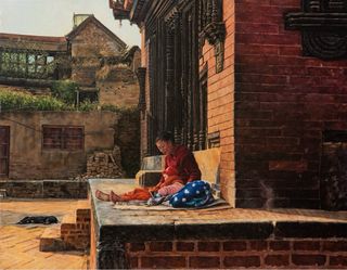 Clases de pintura