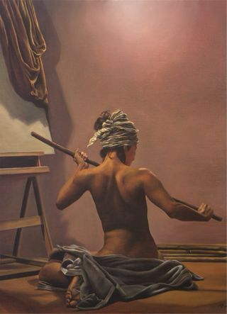 Clases de pintura