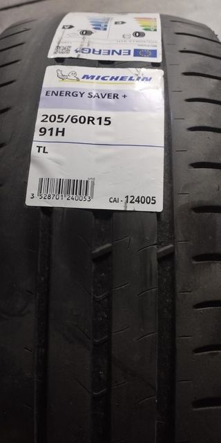 Michelin Energy Saver X2