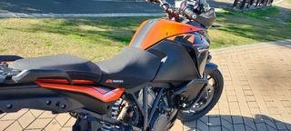 KTM 1090 adventure S