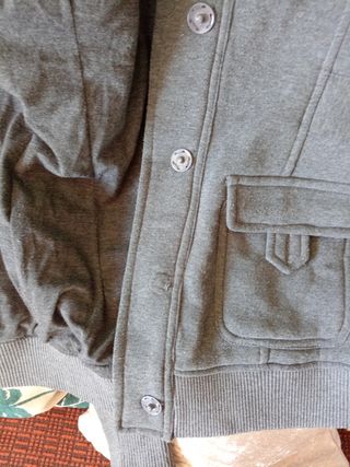CHAQUETA DE CHICA O MUJER 