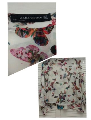 Ropa de mujer 4 euros