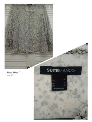 Ropa de mujer 4 euros