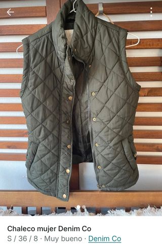 Ropa de mujer 4 euros