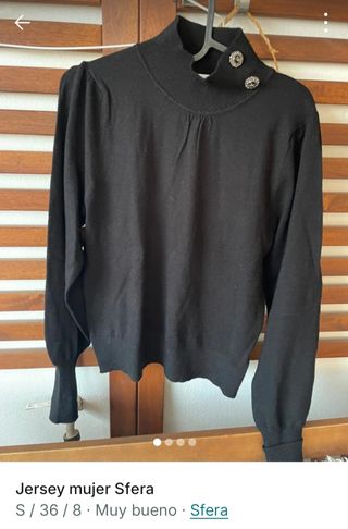 Ropa de mujer 4 euros