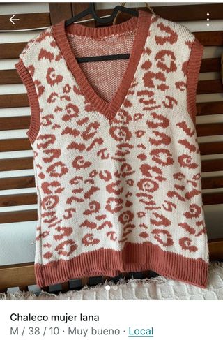 Ropa de mujer 4 euros