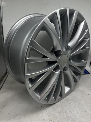 Llantas 17 pulgadas 5x120 Volkswagen T5 T6 Y BMW