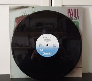 Lp Paul Hardcastle 19 German version