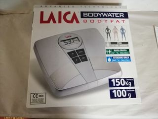 Bilancia elettronica digitale multifunzione