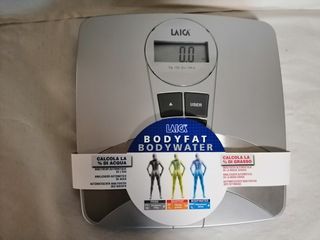 Bilancia elettronica digitale multifunzione