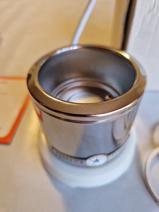 Caffettiera elettrica Stella