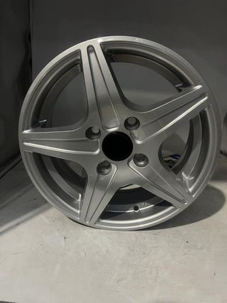 LLANTAS 14 PULGADAS 4X108 CITROEN PEUGEOT FORD