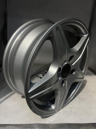 LLANTAS 14 PULGADAS 4X108 CITROEN PEUGEOT FORD