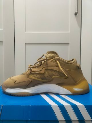 Zapatillas Adidas StreetBall 2.0