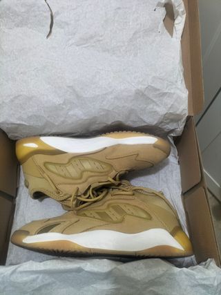 Zapatillas Adidas StreetBall 2.0