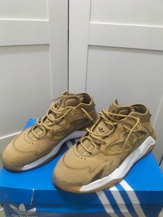 Zapatillas Adidas StreetBall 2.0