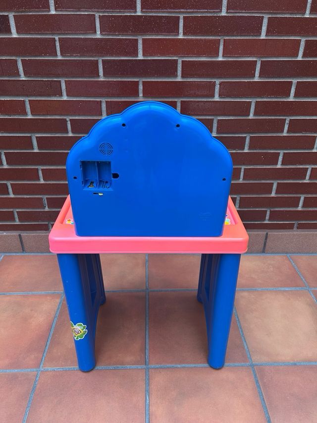 Juguete para niños  Tocador
